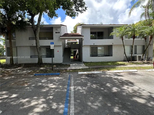 1-bedroom home at 731 Lyons Road #16203, Coconut Creek