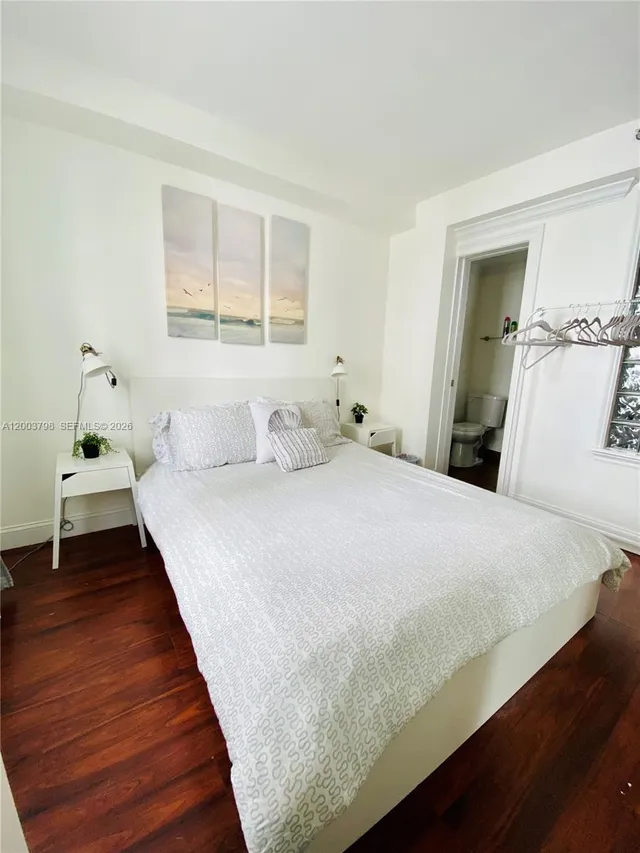 1-bedroom home at 335 Ocean Drive #228, Miami Beach