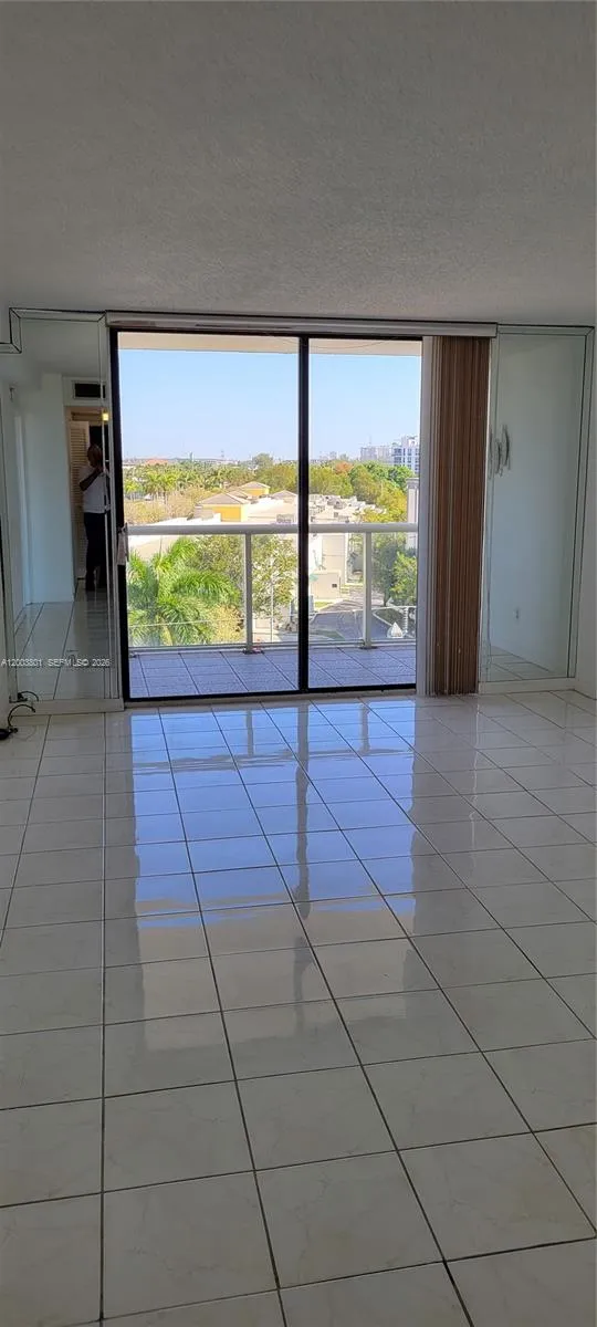 1-bedroom home at 13499 Biscayne Boulevard #511, North Miami