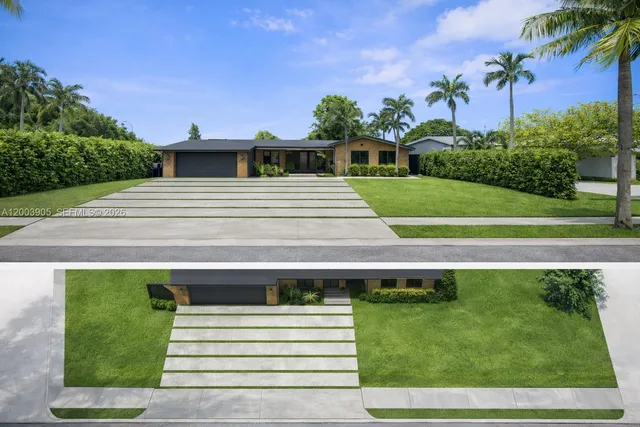 4-bedroom home at 1951 NE 187th Drive, North Miami Beach