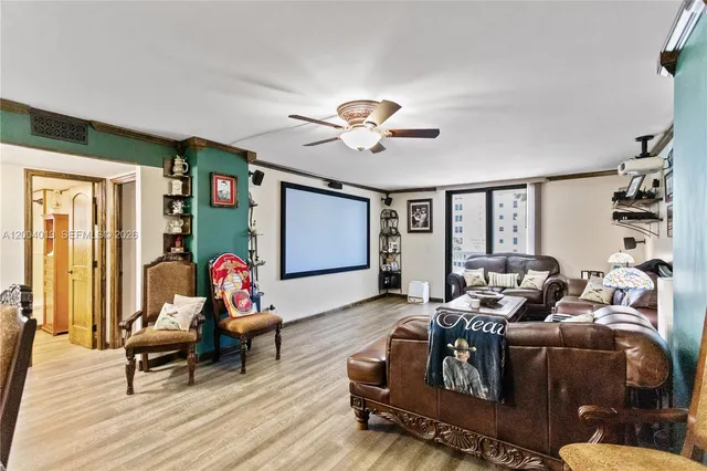 2-bedroom home at 1500 S Ocean Drive #2G, Hollywood