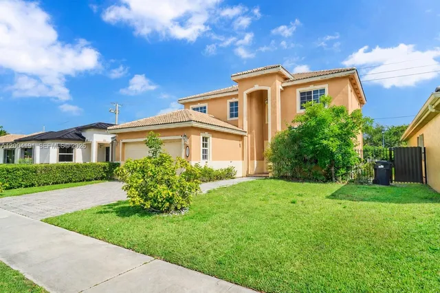 3-bedroom home at 9031 SW 208th Terrace, Cutler Bay