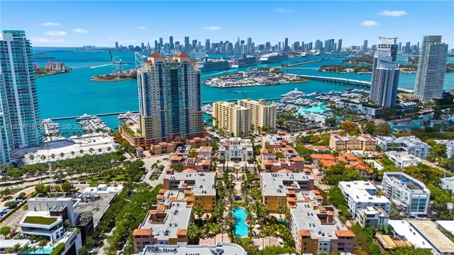 2-bedroom home at 120 Jefferson Avenue #12022, Miami Beach