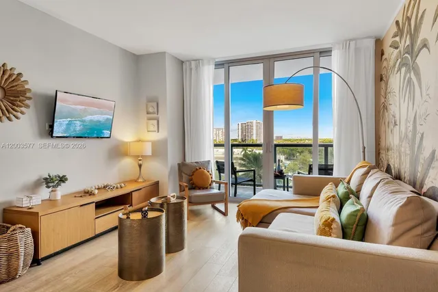 2-bedroom home at 2602 E Hallandale Beach Boulevard #R704, Hallandale Beach