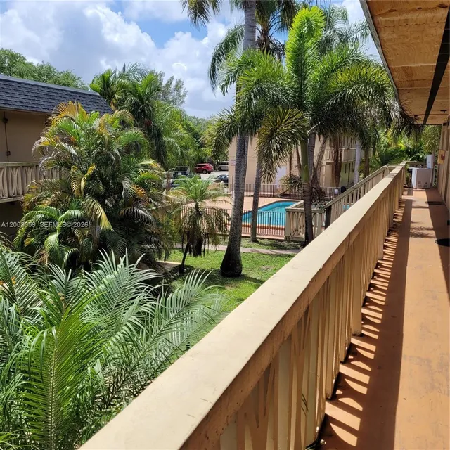 1-bedroom home at 1370 NE 119th Street #137015, Miami
