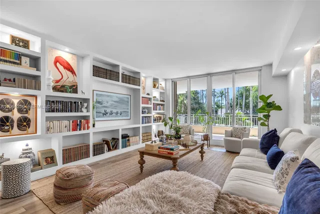 3-bedroom home at 791 Crandon Blvd 302 #302, Key Biscayne