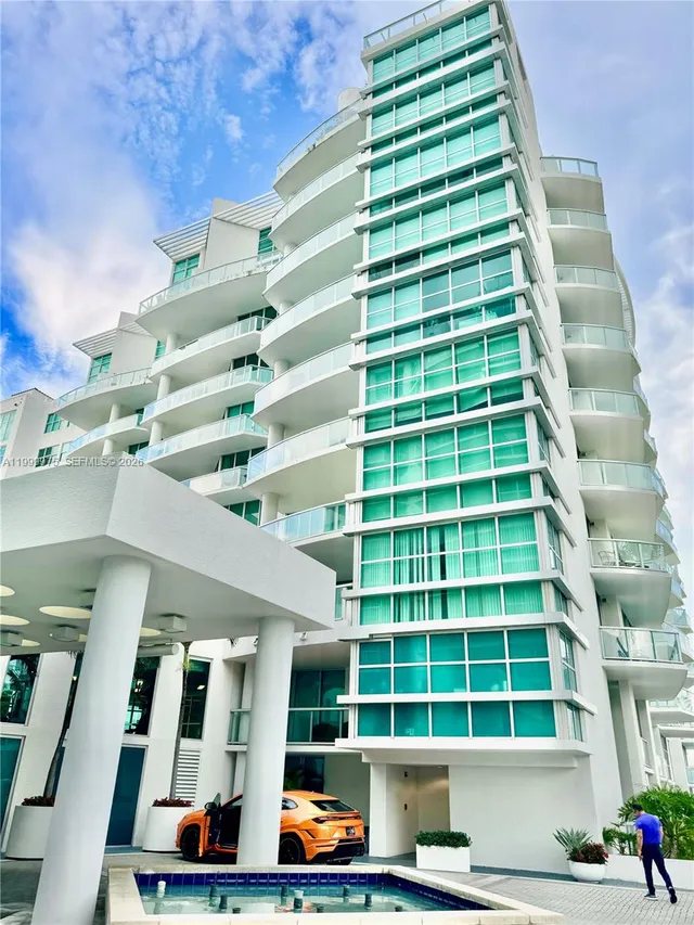 2-bedroom home at 3131 NE 188th Street #21213, Aventura