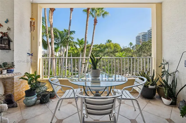 2-bedroom home at 719 Crandon Blvd 310 #310, Key Biscayne