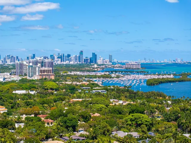 1-bedroom home at 3584 Saint Gaudens Road, Miami