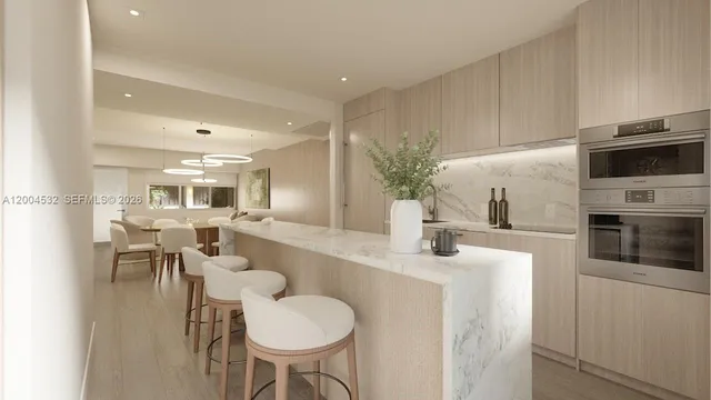 2-bedroom home at 250 Collins Avenue #109, Miami Beach