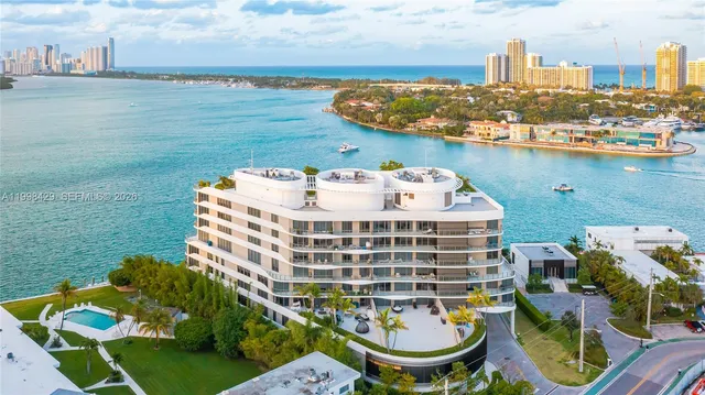 4-bedroom home at 1135 103rd Street #304, Bay Harbor Islands
