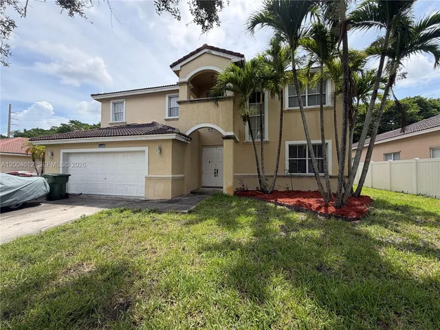 5-bedroom home at 2329 NW 184th Terrace, Pembroke Pines