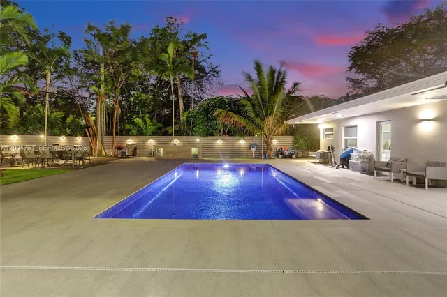 5-bedroom home at 2126 NE 187th Street, North Miami Beach