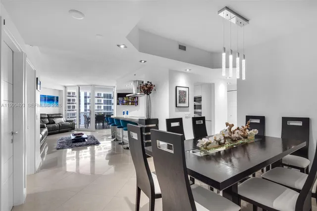 2-bedroom home at 4775 Collins Avenue #3608, Miami Beach