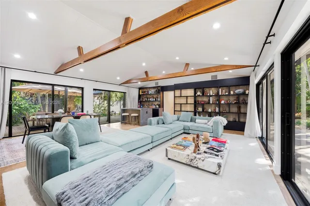 3-bedroom home at 3775 S Le Jeune Road, Miami