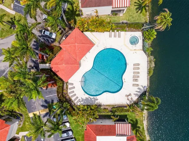 2-bedroom home at 20015 NE 3rd Court #6, Miami