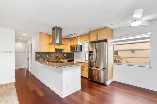 2-bedroom home at 854 Normandy R 854 #854, Delray Beach