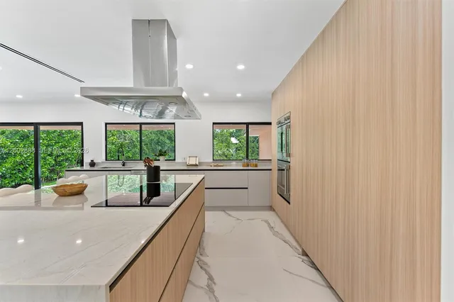 4-bedroom home at 19731 NE 24th Avenue, Miami