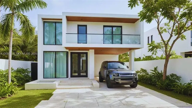 2-bedroom home at 3637 Frow Avenue, Miami