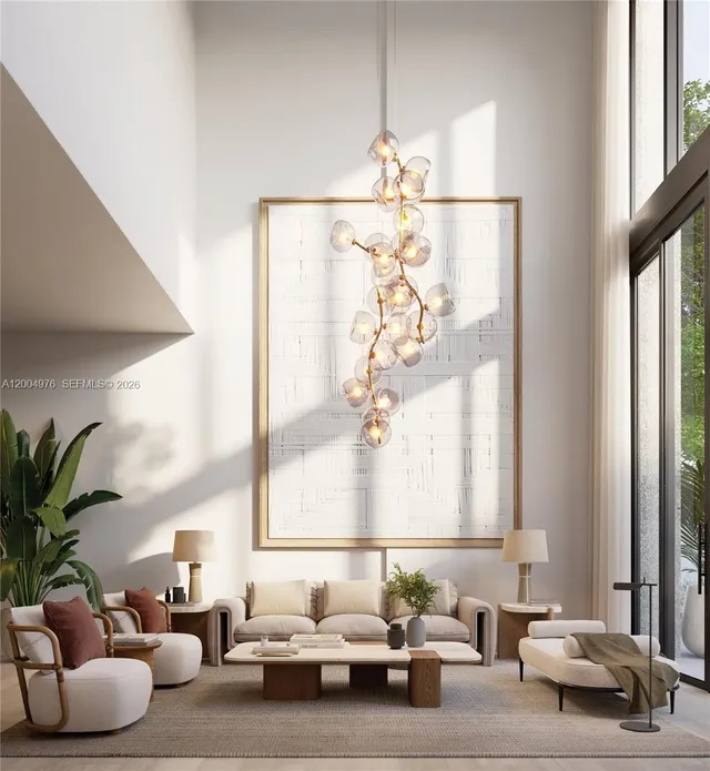 2-bedroom home at 2835 S Tigertail Avenue #Loft 7, Coconut Grove