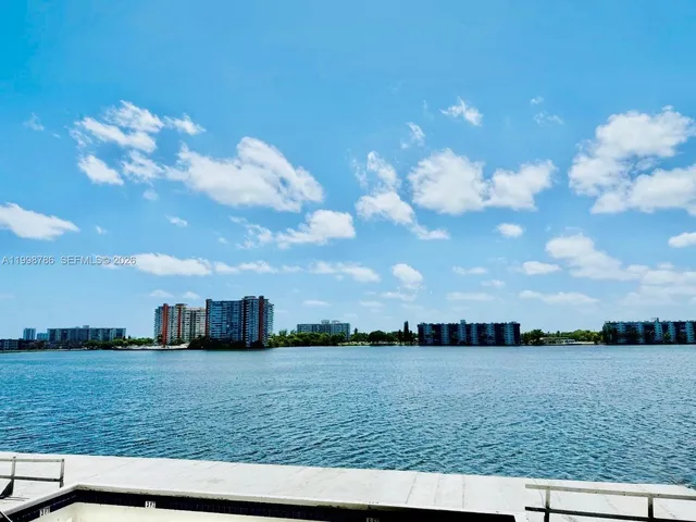 1-bedroom home at 1150 NE 191st Street #38, Miami