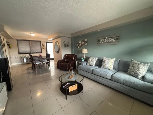 1-bedroom home at 301 Golden Isles Drive #409, Hallandale Beach