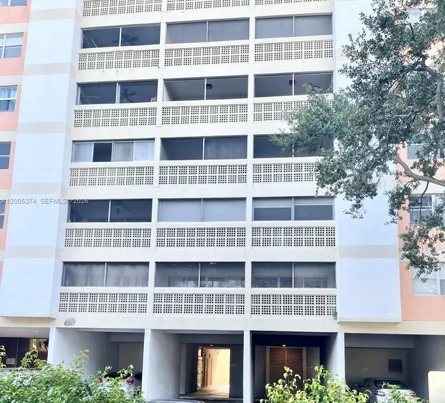 2-bedroom home at 3301 Spanish Moss Terrace #510, Lauderhill