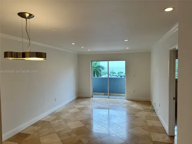 2-bedroom home at 1250 Lincoln Road #406, Miami Beach