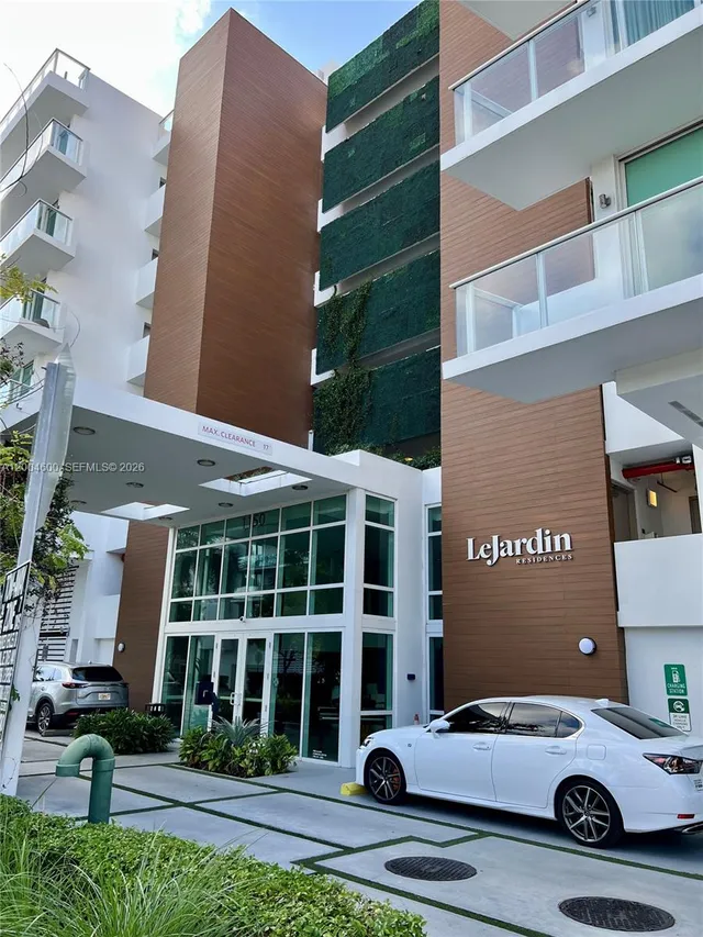 2-bedroom home at 1150 102nd Street #704, Bay Harbor Islands