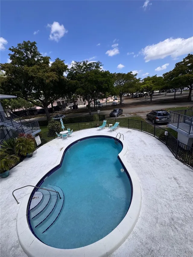 1-bedroom home at 3510 Harrison Street #12, Hollywood