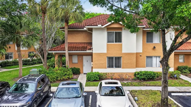 3-bedroom home at 845 NW 91st Terrace, Plantation