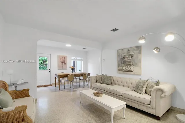 2-bedroom home at 231 NE 43rd Street, Miami