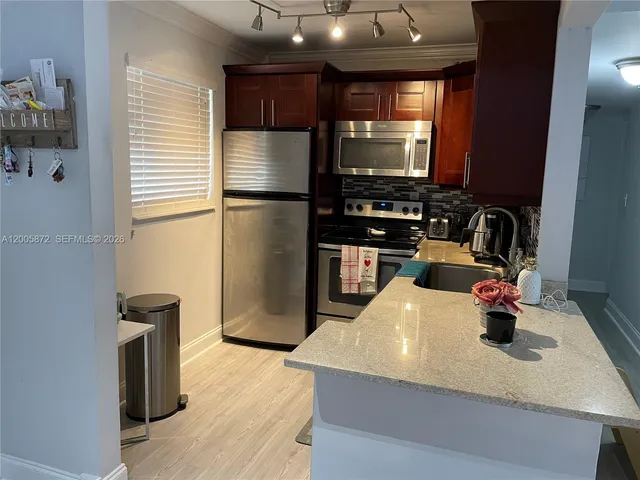 2-bedroom home at 8500 SW 109th Avenue #6229, Miami