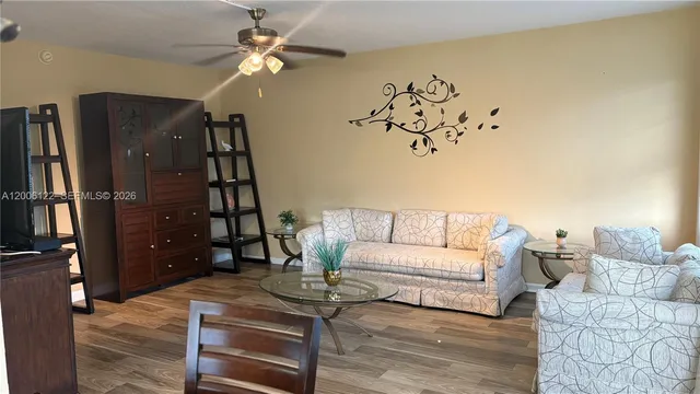 2-bedroom home at 1044 Harwood D #D, Deerfield Beach