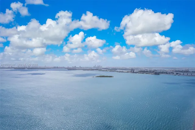 1-bedroom home at 2900 NE 7th Avenue #4003, Miami