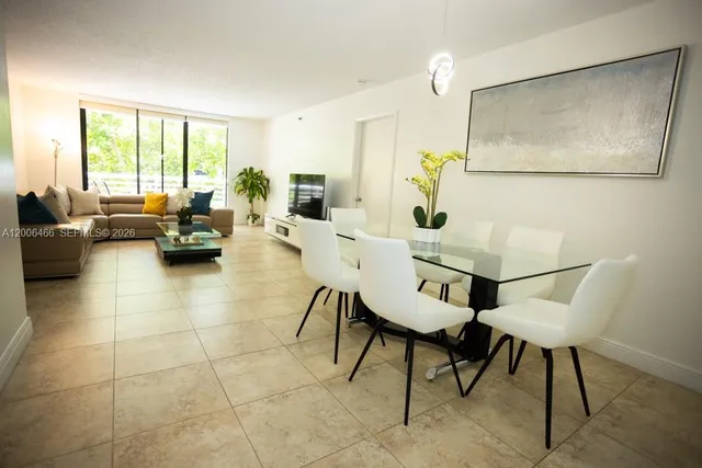 2-bedroom home at 3300 NE 192nd Street #214, Aventura