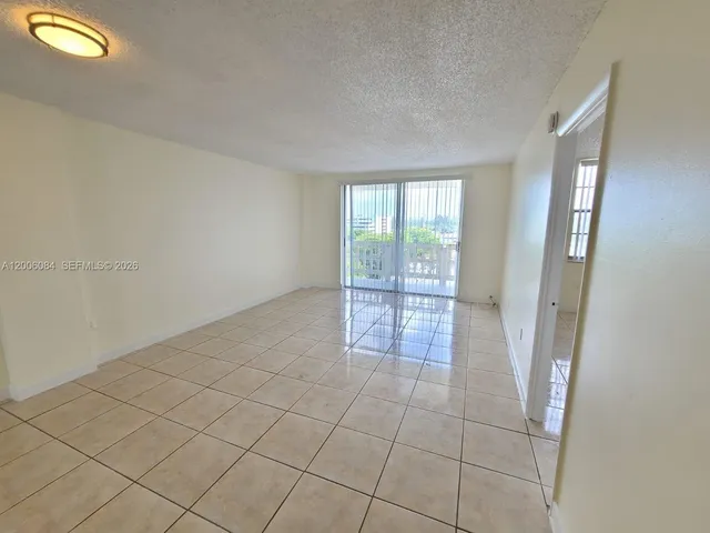 1-bedroom home at 15600 NW 7th Avenue #709, Miami