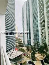 2-bedroom home at 170 SE 14th Street #1504, Miami