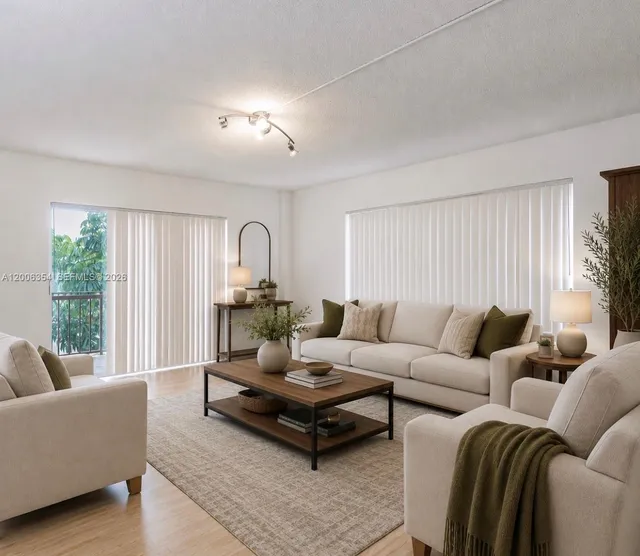 2-bedroom home at 4174 Inverrary Drive #202, Lauderhill