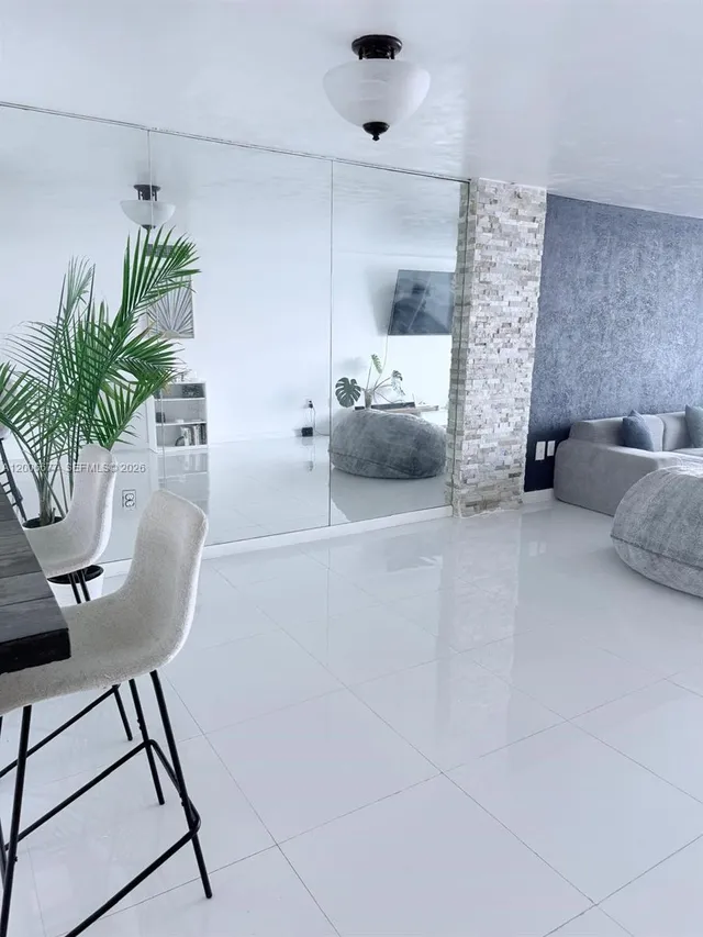 2-bedroom home at 1175 NE Miami Gardens Drive #703, Miami