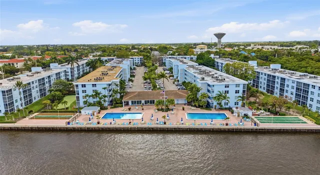 2-bedroom home at 2000 S Federal Hwy 109 #109, Boynton Beach