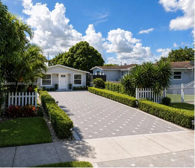 1-bedroom home at 28 NE 185th Terrace, Miami Gardens