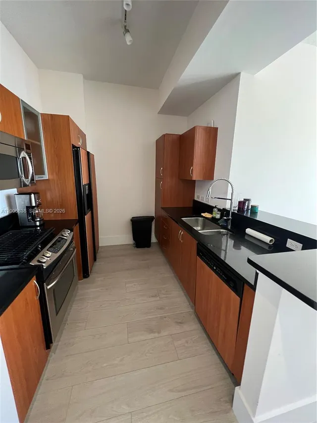 2-bedroom home at 18800 NE 29th Avenue #PH25, Aventura