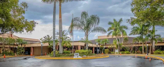 1-bedroom home at 2780 N Pine Island Road #205, Sunrise