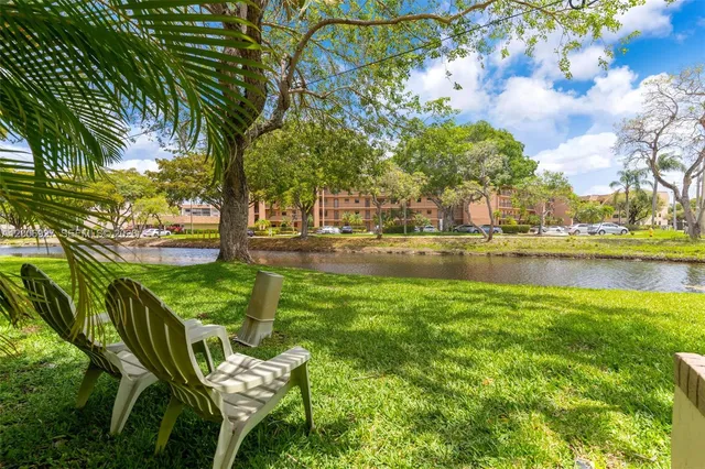 3-bedroom home at 2950 NW 106th Avenue #10, Sunrise