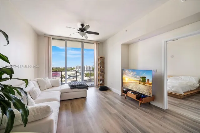 1-bedroom home at 3470 E Coast Avenue #H1203, Miami
