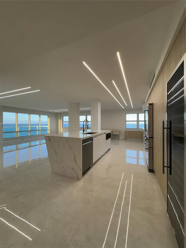 3-bedroom home at 3410 Galt Ocean Drive #901N, Fort Lauderdale