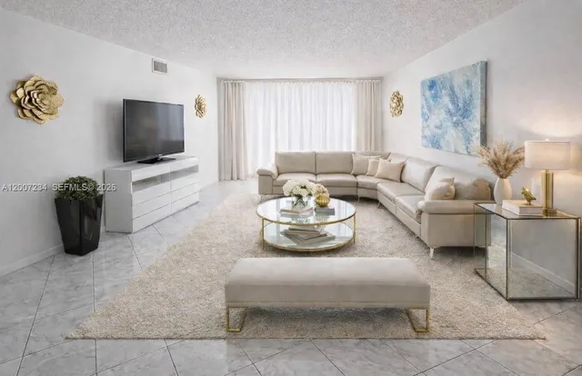 2-bedroom home at 2101 Atlantic Shores Boulevard #108, Hallandale Beach