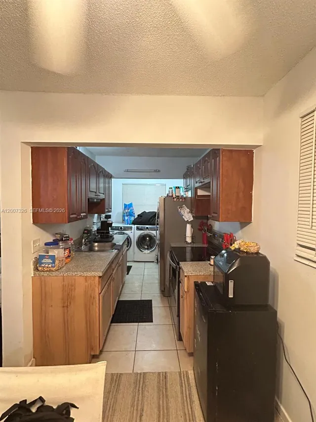 1-bedroom home at 1100 NE 1st Court #104, Hallandale Beach