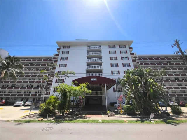2-bedroom home at 3660 NE 166th Street #302, North Miami Beach